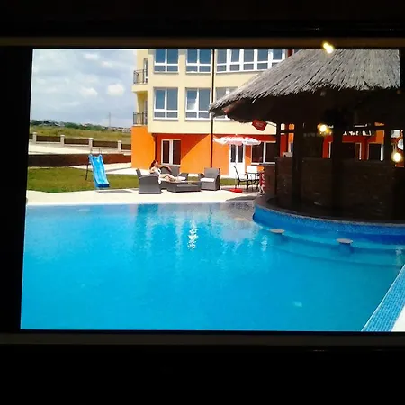 شقة Privacy Beach Bliznatsi