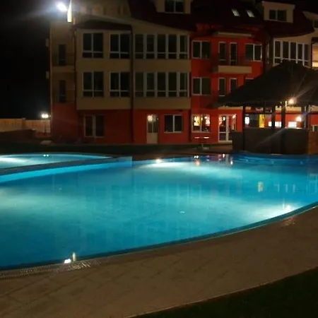 Privacy Beach شقة Bliznatsi