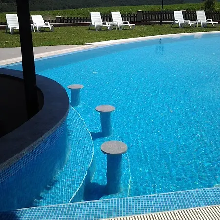 شقة Privacy Beach *