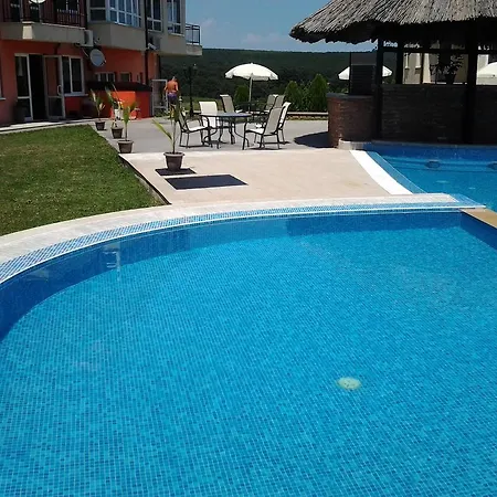Privacy Beach * Bliznatsi