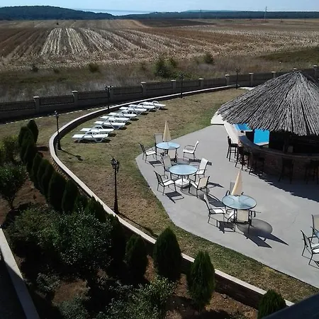 Privacy Beach * Bliznatsi