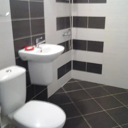 Privacy Beach شقة *