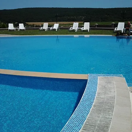 شقة Privacy Beach Bliznatsi