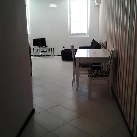 شقة Privacy Beach