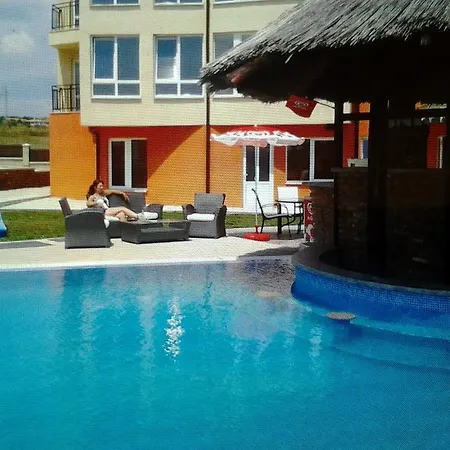 Privacy Beach Bliznatsi