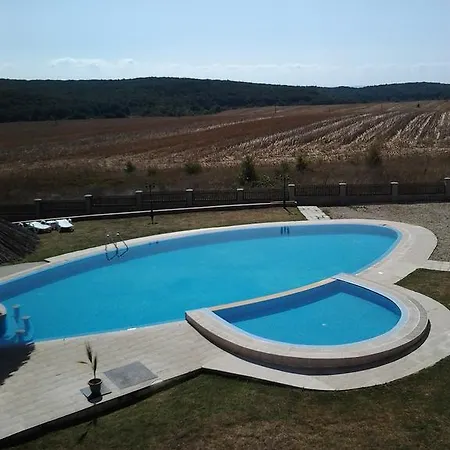 Privacy Beach