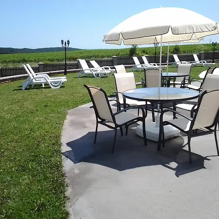 شقة Privacy Beach *